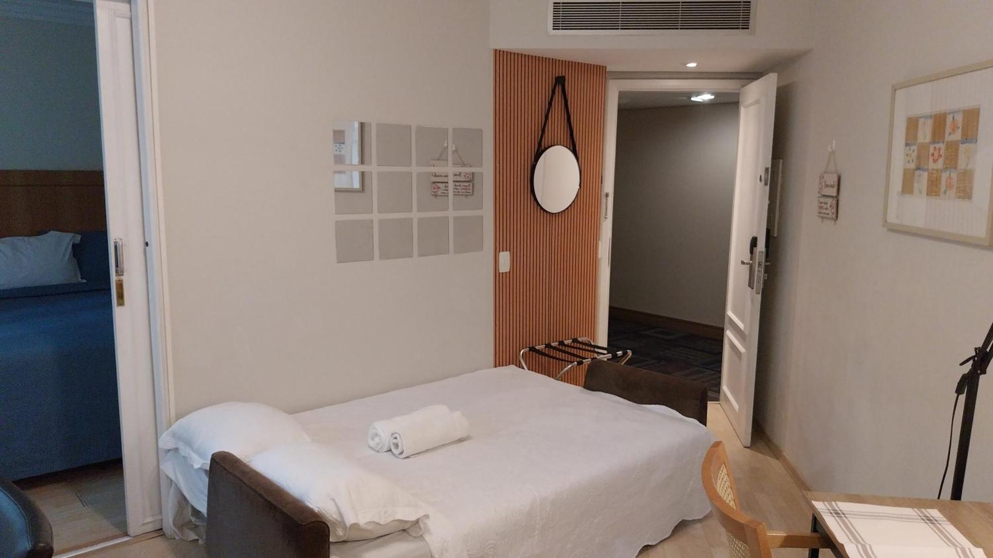 Apartamento Em Sao Paulo Jardins Oscar Freire Exterior foto